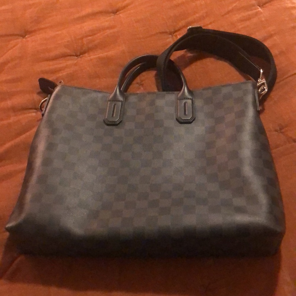 Louis Vuitton Business Tote - Picture 2 of 6